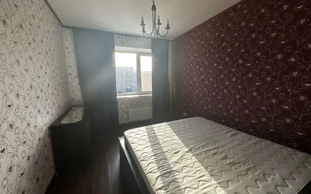 Квартира двухкомнатная на Бакалинской, 25