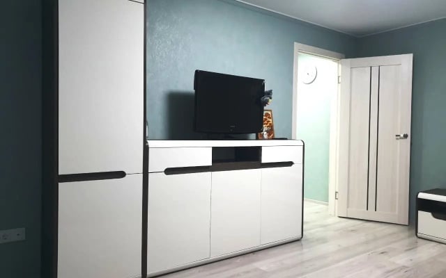 Квартира на Эпроновской 29