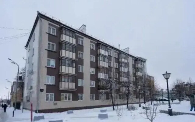 Апартаменты на улице Петербургская 32