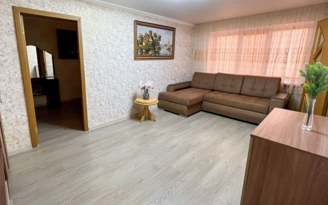 Квартира на улице Староникитской, 10