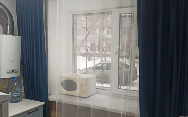 Квартира на улице 8 Марта 1А