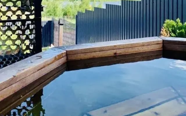 Частный дом Dacha OstrovOk до 10 гостей
