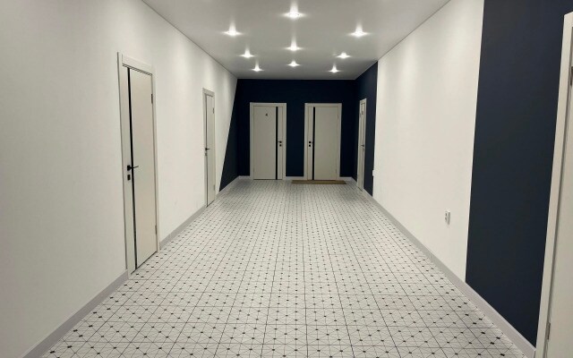 Квартира Ayshe Prestij Studio 5