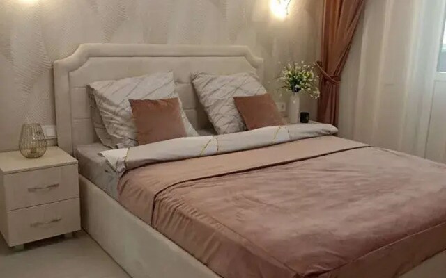 Квартира на Трофимова 6