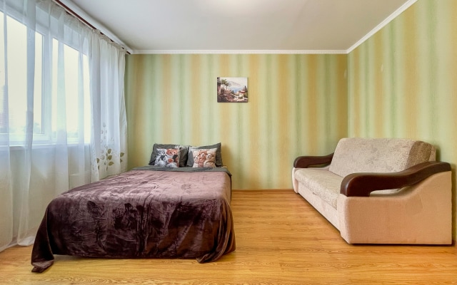 Квартира Милый дом (DearHome) в Белой Даче 21