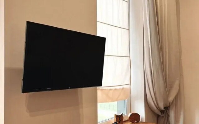 Квартира Студия 32 м² в ЖК Up