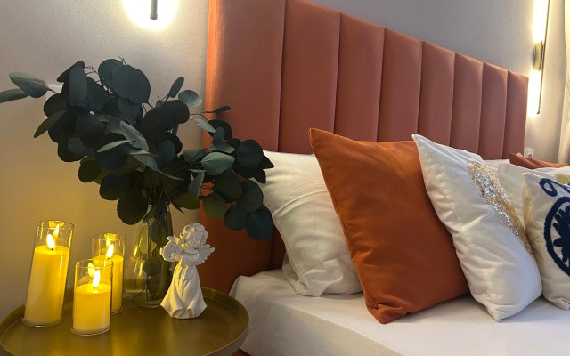 Квартира Orange