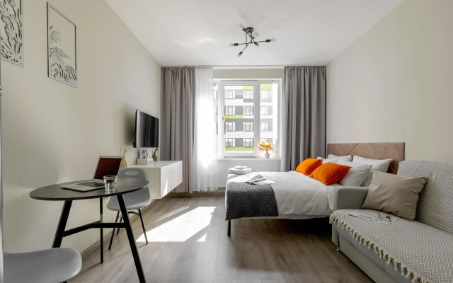 Квартира студия от Rent Profi