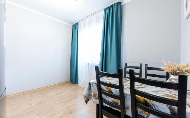 Квартира Аквапарк Дружбы Корп 5