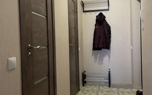Квартира студия 30 м²