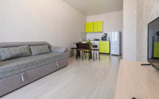 Апартаменты Prince Apartments на Дмитрова 126