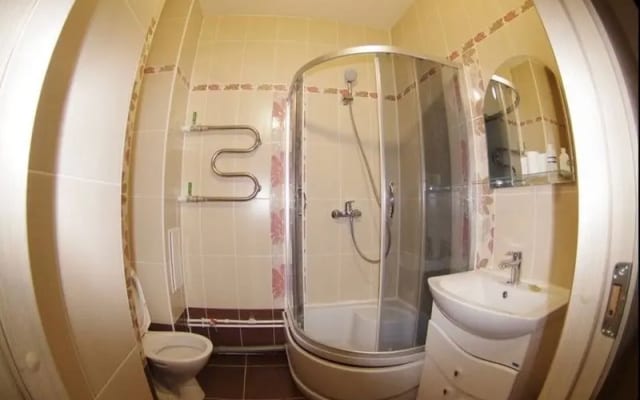Квартира Северный комфорт у метро Девяткино