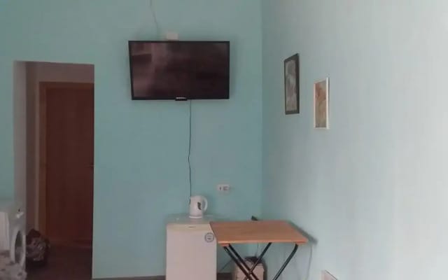 Апартаменты с балконом у моря