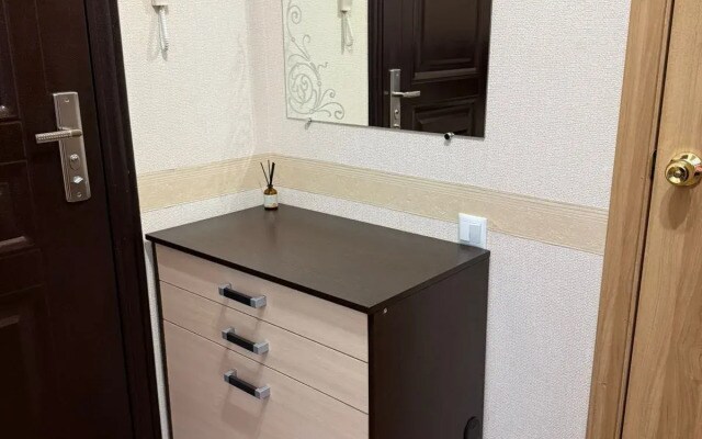 Квартира Уютная однокомнатная