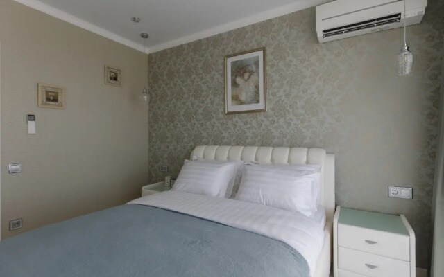 Апартаменты Москва Red Apartments Ницца