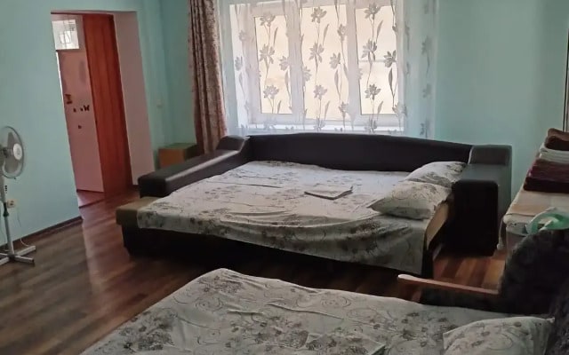 Квартира 2х комнатная у Черного моря