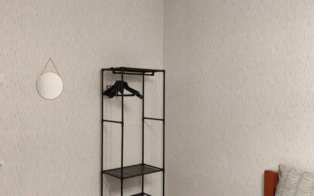 Квартира две комнаты 3 двуспальные кровати