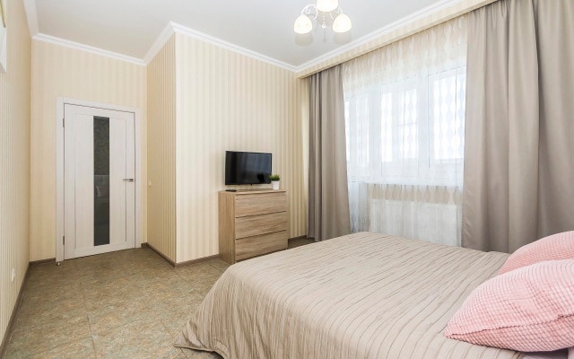 Апартаменты ApartGroup Repina 1/2, Level 11