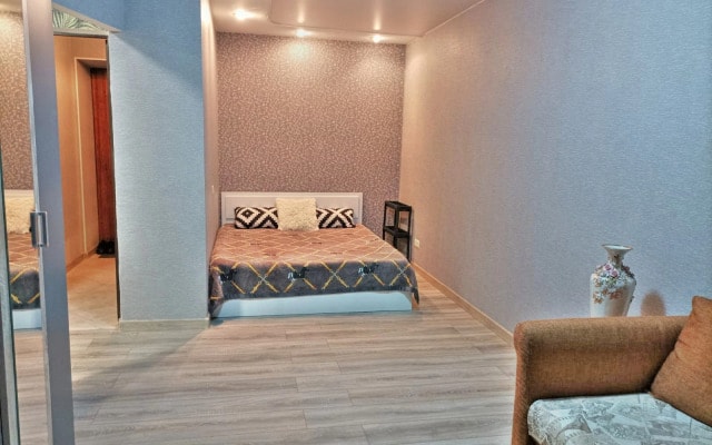 Квартира на Миронова 2Е RnD