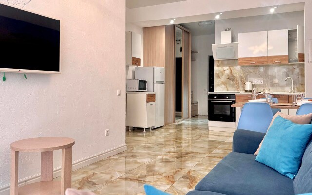 Апартаменты M Apartments, Marina Park 1