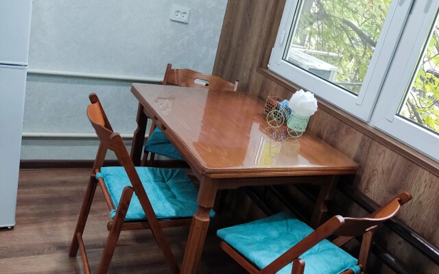 Квартира на Улице Орджоникидзе 11к2