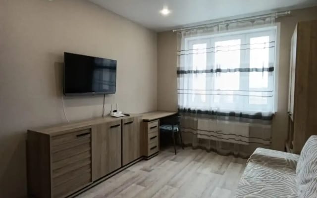 Квартира около аэропорта