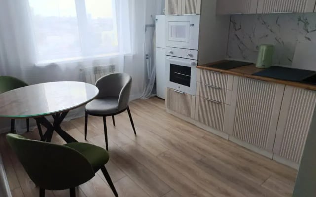 Квартира в ЖК Варяг Центр