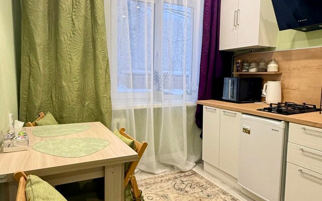 Квартира в центре