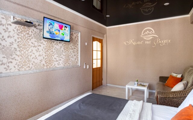 Квартира Жилье на водах The best offer 2