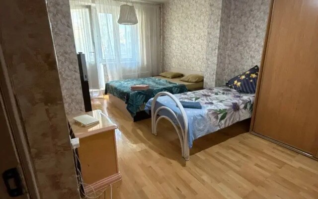 Квартира на Бескудниковском бульваре 31