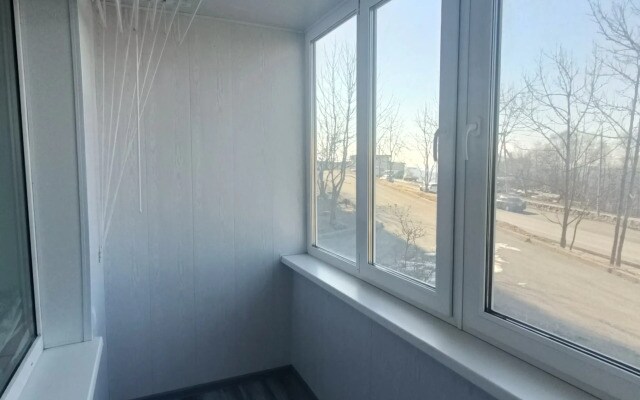 Апартаменты На Нейбута
