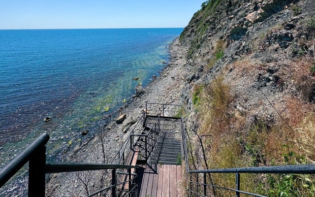 Гостиница Петра Гарден