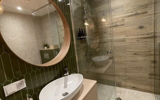 Квартира на Гоголя 58