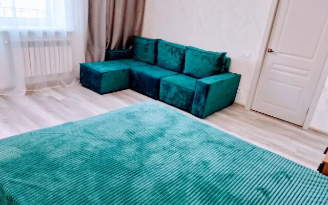 Квартира Новая Евродвушка в Центре