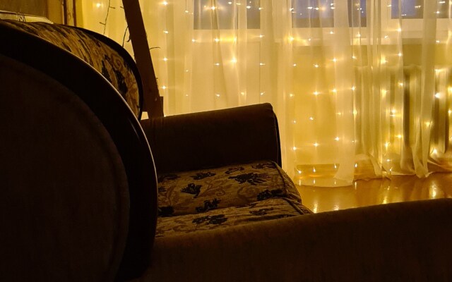 Квартира Apart_Comfort