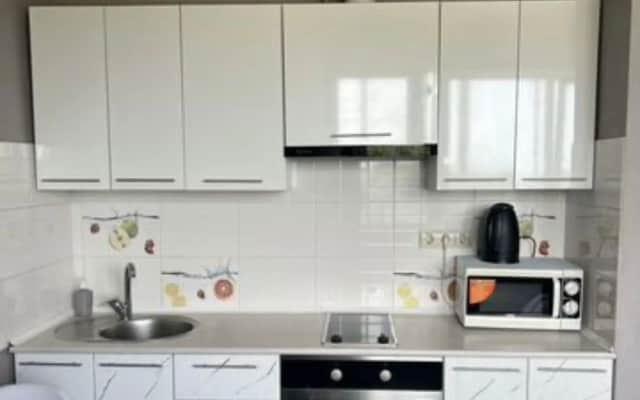 Квартира ByMaximov Apartments
