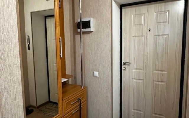 Квартира на улице Генерала Карбышева