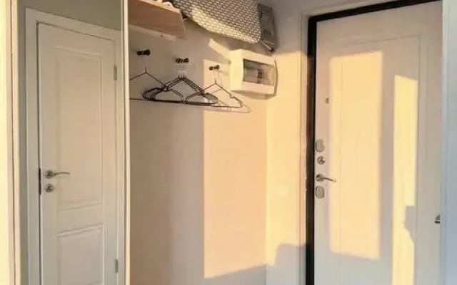 Апартаменты Уютный на Окружной