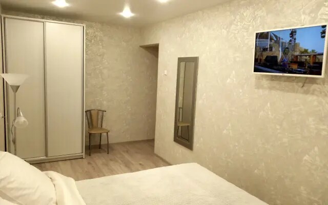 Квартира Октябрьская 123 Центр