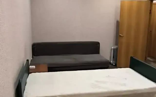 Квартира Ареал Двухкомнатная Возле Парка