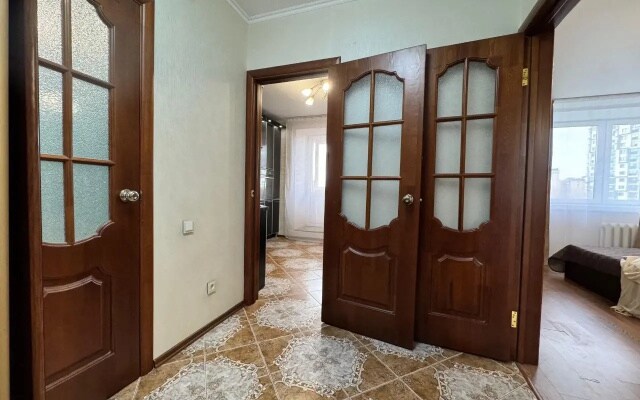Апартаменты Ак Барс рядом с Центром