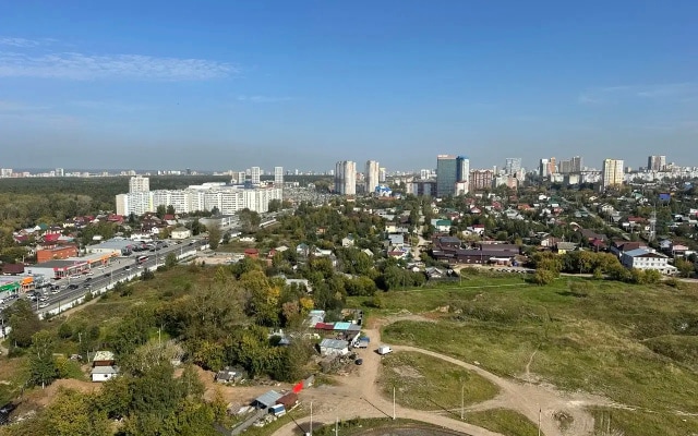 Квартира Апарт Флай