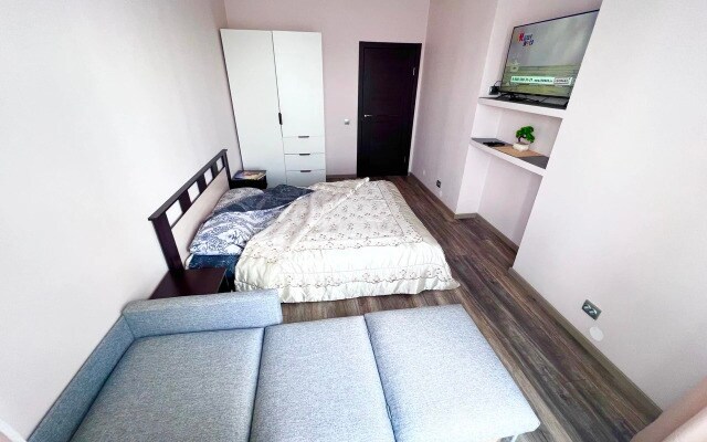 Квартира Kupchinodream