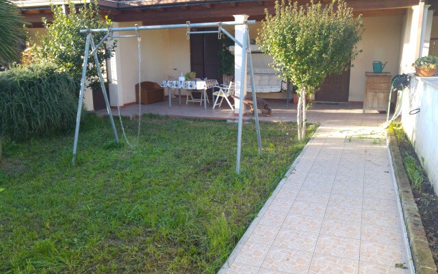 River House