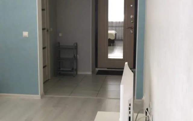 Квартира на Высотной с комфортом
