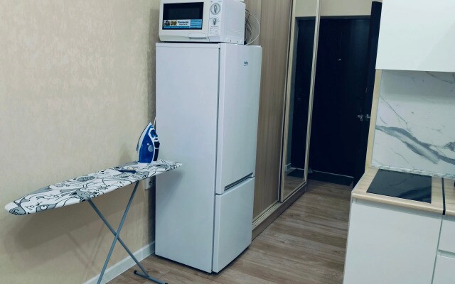 Квартира Уютная студия на Пановой