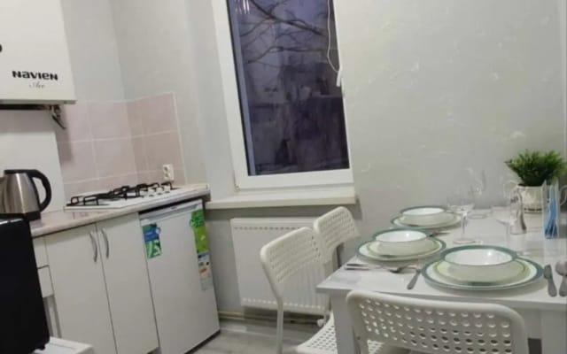 Квартира Уютная в центре у моря