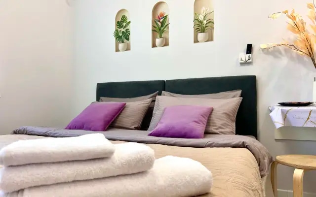 Квартира Студия 4 Good Sleep в Одинцово