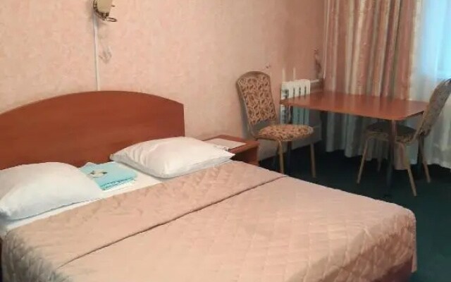 Гостиничный Комплекс Машиностроения