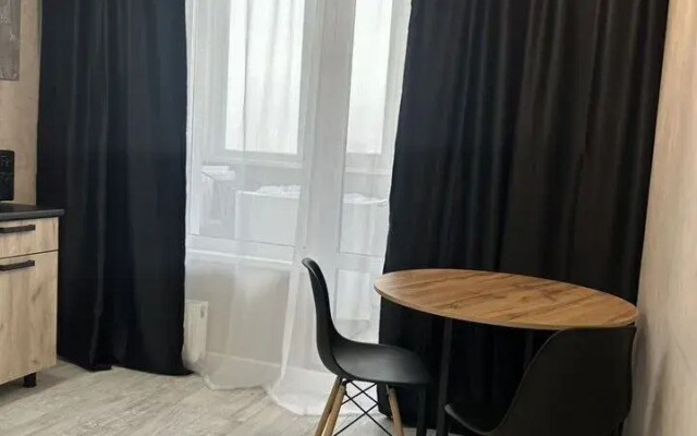 Квартира на Трудовом переулке 28А